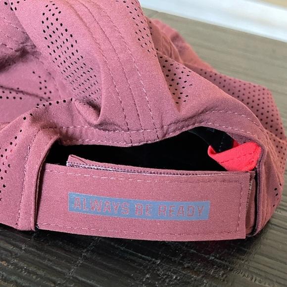 5.11 Tactical Pt-R Havoc Adjsutable Training Lightweight Cap Hat Like new - Picture 2 of 5